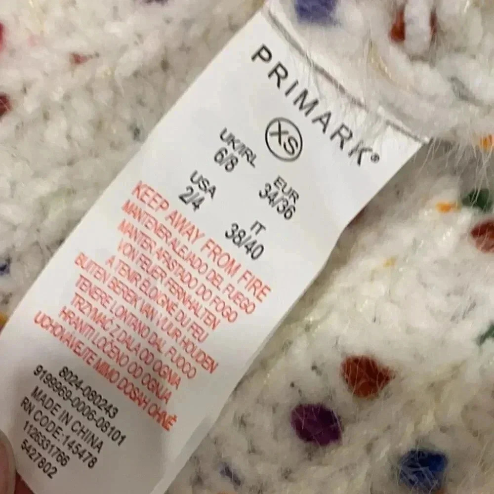 Primark Sweater - Picture 6 of 7